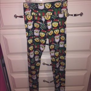 Christmas Leggings!